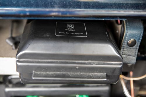 1990 Bentley Mulsanne S Te koop (foto 118 van 199)