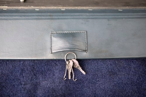 1990 Bentley Mulsanne S Te koop (foto 114 van 199)