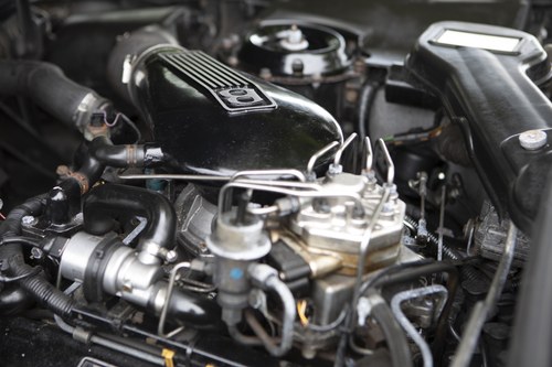 1990 Bentley Mulsanne S Te koop (foto 164 van 199)