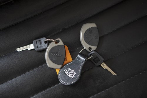 1990 Bentley Mulsanne S Te koop (foto 197 van 199)