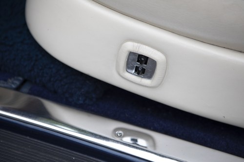 1990 Bentley Mulsanne S Te koop (foto 68 van 199)