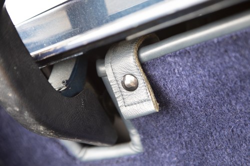 1990 Bentley Mulsanne S Te koop (foto 111 van 199)