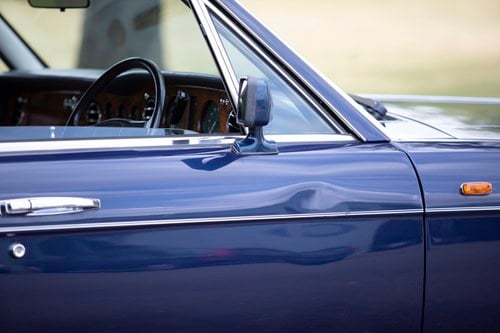 1990 Bentley Mulsanne S Te koop (foto 128 van 199)