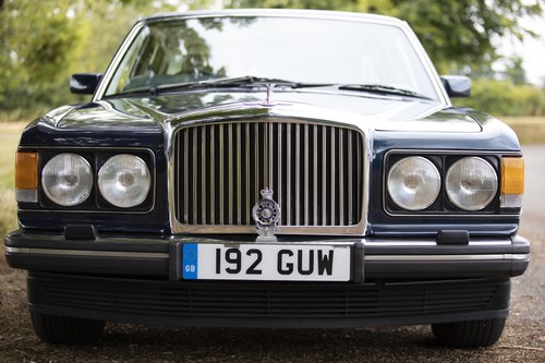 1990 Bentley Mulsanne S Te koop (foto 137 van 199)