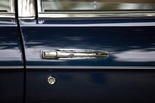 1990 Bentley Mulsanne S Te koop (foto 142 van 199)