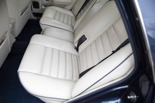 1990 Bentley Mulsanne S Te koop (foto 99 van 199)