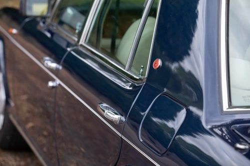 1990 Bentley Mulsanne S Te koop (foto 149 van 199)