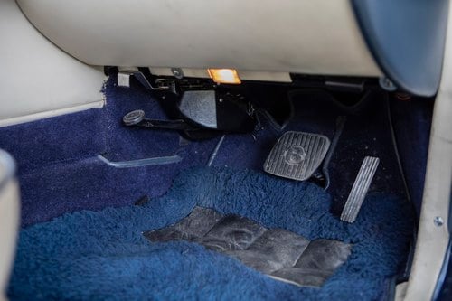 1990 Bentley Mulsanne S Te koop (foto 81 van 199)