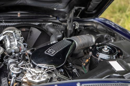 1990 Bentley Mulsanne S Te koop (foto 161 van 199)