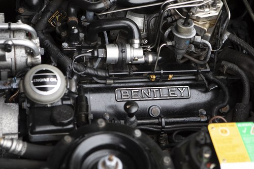 1990 Bentley Mulsanne S Te koop (foto 169 van 199)