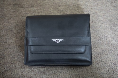 1990 Bentley Mulsanne S Te koop (foto 190 van 199)