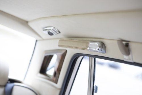 1990 Bentley Mulsanne S Te koop (foto 105 van 199)