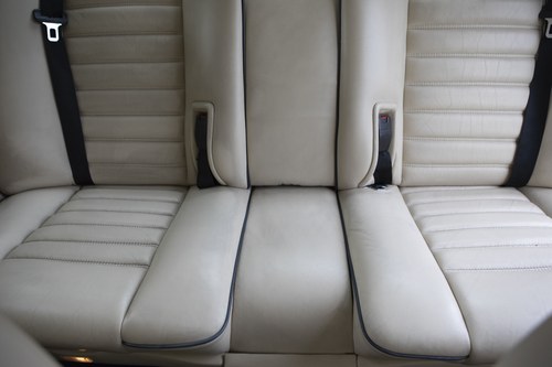 1990 Bentley Mulsanne S Te koop (foto 98 van 199)