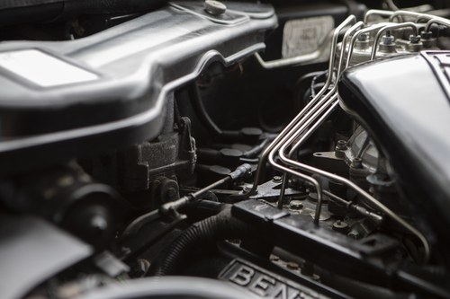 1990 Bentley Mulsanne S Te koop (foto 179 van 199)