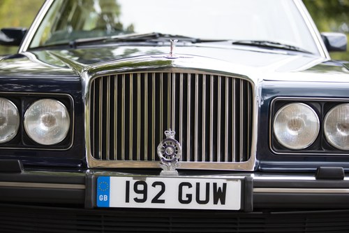 1990 Bentley Mulsanne S Te koop (foto 138 van 199)