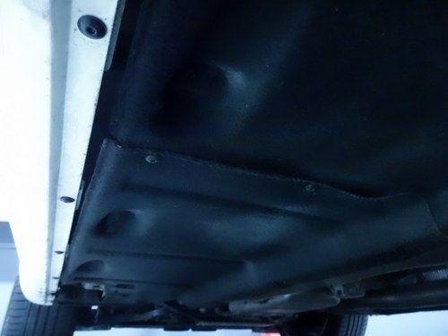 2011 Bentley Mulsanne Sedan 6,8L V8 LHD In vendita (immagine 50 di 50)