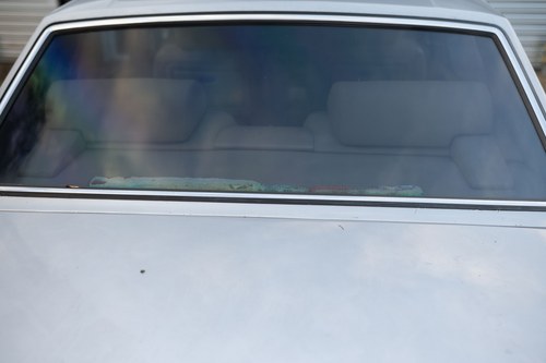 NO RESERVE - 1985 Bentley Mulsanne ‘Project’ En venta (imagen 93 de 114)