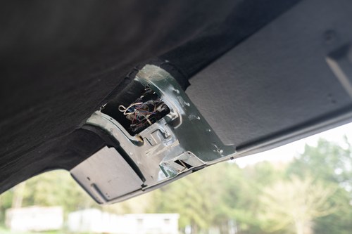 NO RESERVE - 1985 Bentley Mulsanne ‘Project’ En venta (imagen 54 de 114)