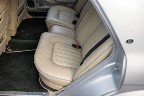 NO RESERVE - 1985 Bentley Mulsanne ‘Project’ En venta (imagen 31 de 114)