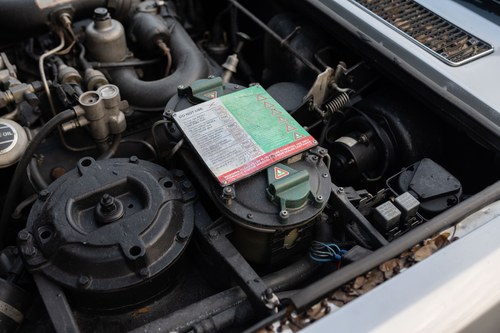 NO RESERVE - 1985 Bentley Mulsanne ‘Project’ En venta (imagen 109 de 114)