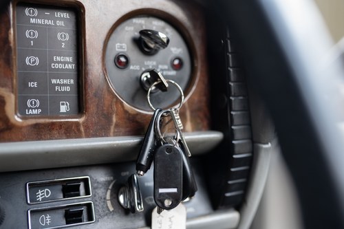 NO RESERVE - 1985 Bentley Mulsanne ‘Project’ En venta (imagen 36 de 114)