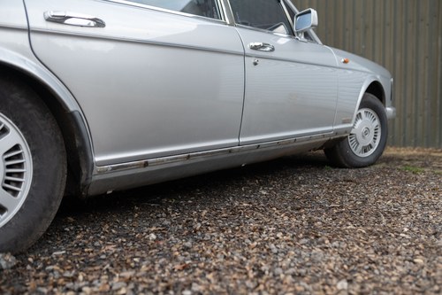 NO RESERVE - 1985 Bentley Mulsanne ‘Project’ En venta (imagen 86 de 114)