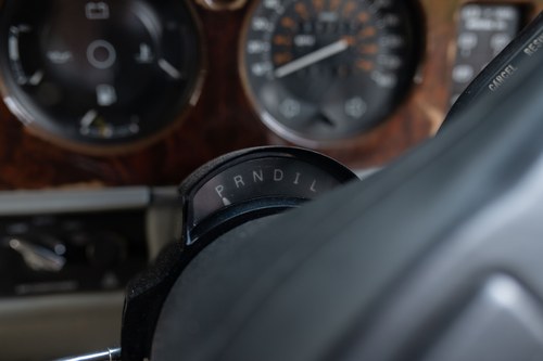 NO RESERVE - 1985 Bentley Mulsanne ‘Project’ En venta (imagen 46 de 114)