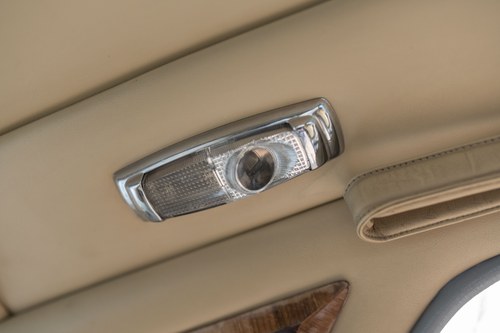 NO RESERVE - 1985 Bentley Mulsanne ‘Project’ En venta (imagen 59 de 114)