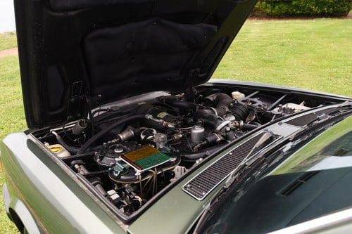 1985 Bentley Mulsanne zum Verkauf (Bild 99 von 108)