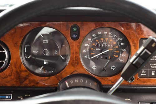 1985 Bentley Mulsanne zum Verkauf (Bild 23 von 108)