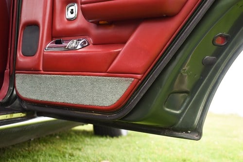 1985 Bentley Mulsanne zum Verkauf (Bild 45 von 108)