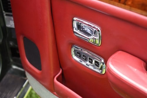 1985 Bentley Mulsanne zum Verkauf (Bild 49 von 108)