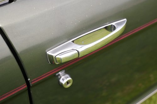 1985 Bentley Mulsanne zum Verkauf (Bild 74 von 108)