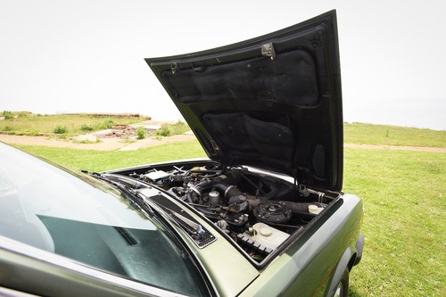 1985 Bentley Mulsanne zum Verkauf (Bild 95 von 108)