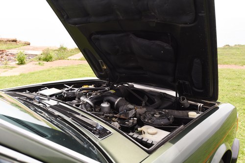 1985 Bentley Mulsanne zum Verkauf (Bild 96 von 108)