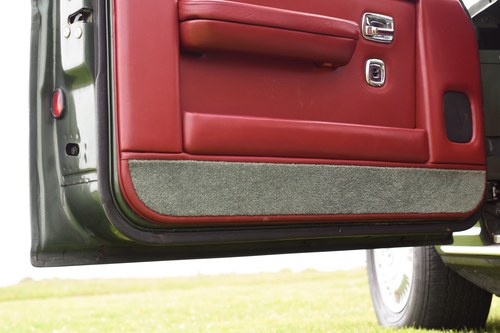 1985 Bentley Mulsanne zum Verkauf (Bild 43 von 108)