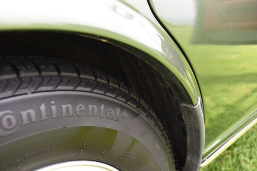 1985 Bentley Mulsanne zum Verkauf (Bild 91 von 108)