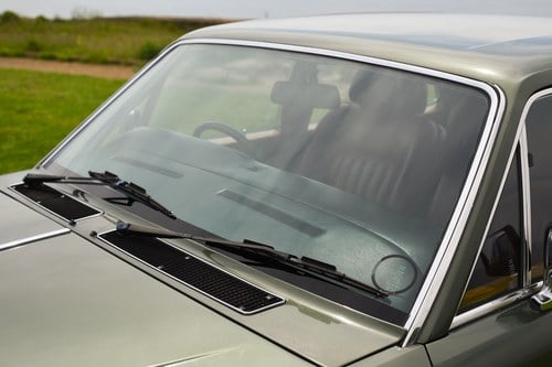 1985 Bentley Mulsanne zum Verkauf (Bild 68 von 108)