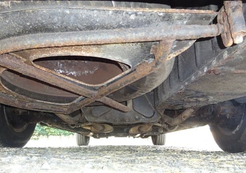 1986 Bentley Mulsanne Te koop (foto 166 van 188)