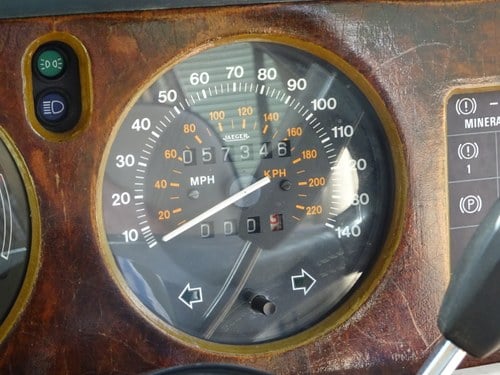 1986 Bentley Mulsanne Te koop (foto 89 van 188)