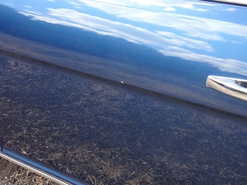 1986 Bentley Mulsanne Te koop (foto 140 van 188)