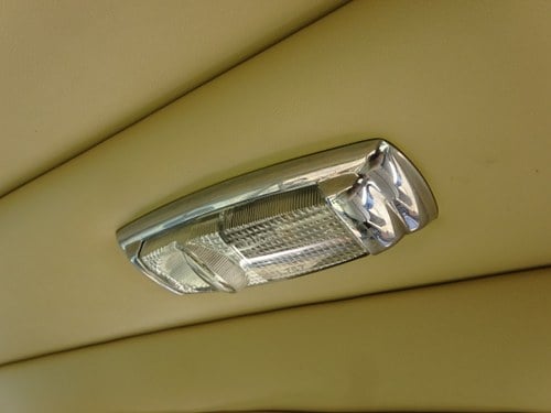 1986 Bentley Mulsanne Te koop (foto 87 van 188)