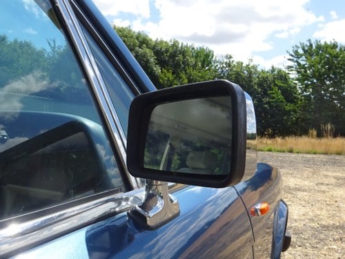 1986 Bentley Mulsanne Te koop (foto 130 van 188)