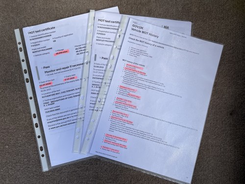 1989 Bentley Mulsanne S 6.8 In vendita (immagine 178 di 181)