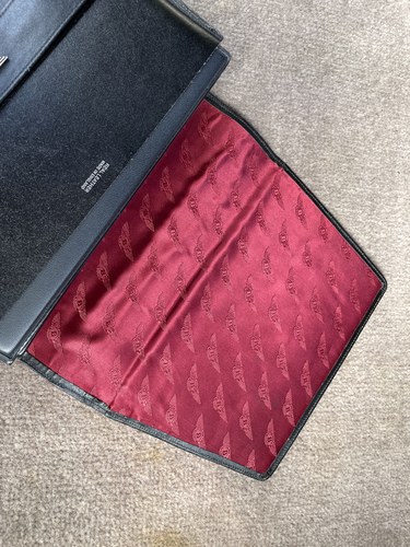 1989 Bentley Mulsanne S 6.8 In vendita (immagine 141 di 181)