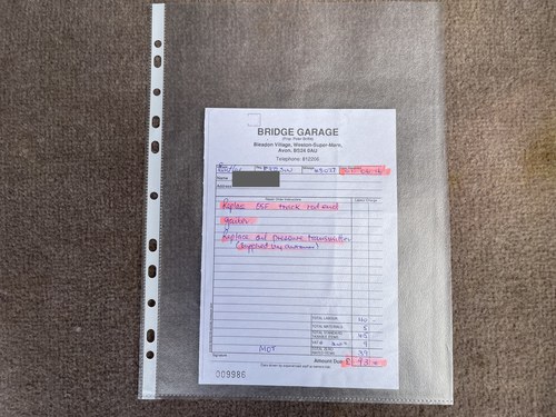 1989 Bentley Mulsanne S 6.8 In vendita (immagine 150 di 181)