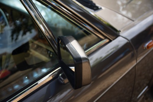 1989 Bentley Mulsanne S 6.8 In vendita (immagine 77 di 181)