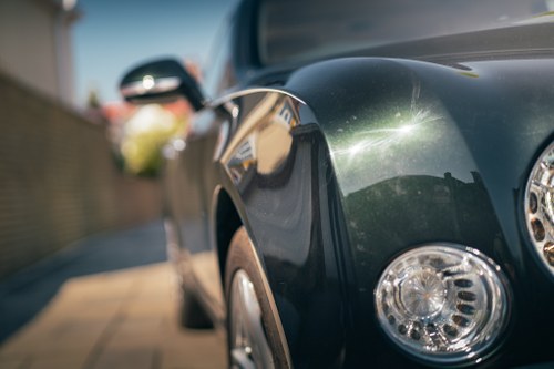 RESERVE LOWERED - 2011 Bentley Mulsanne In vendita (immagine 62 di 108)