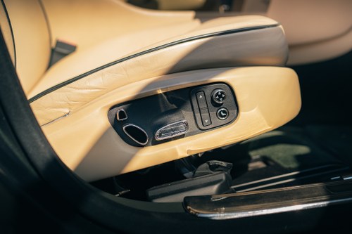 RESERVE LOWERED - 2011 Bentley Mulsanne In vendita (immagine 51 di 108)