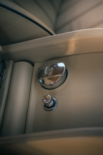 RESERVE LOWERED - 2011 Bentley Mulsanne In vendita (immagine 38 di 108)